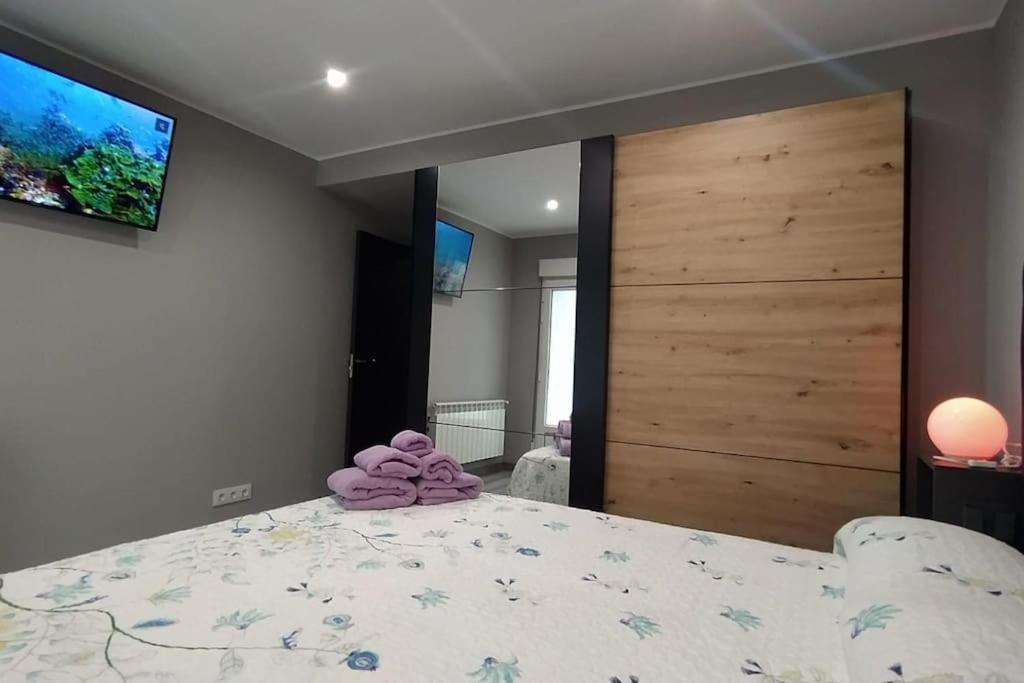 Ca Lolina Playa Apartment Gijón Exterior foto