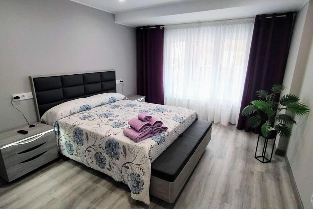 Ca Lolina Playa Apartment Gijón Exterior foto